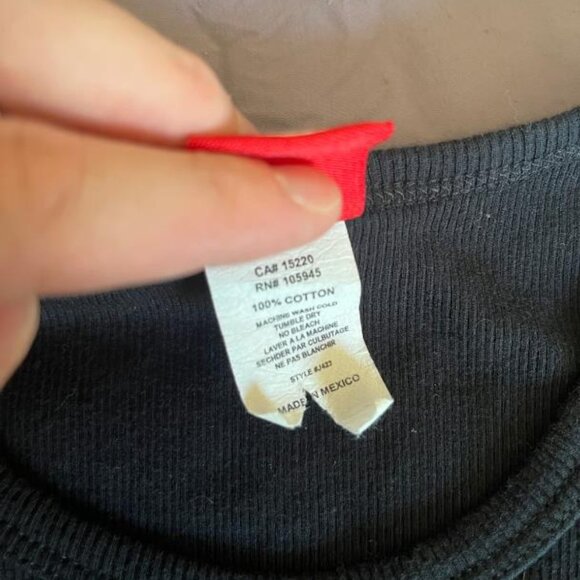 Element Tank Top - Picture 5 of 8